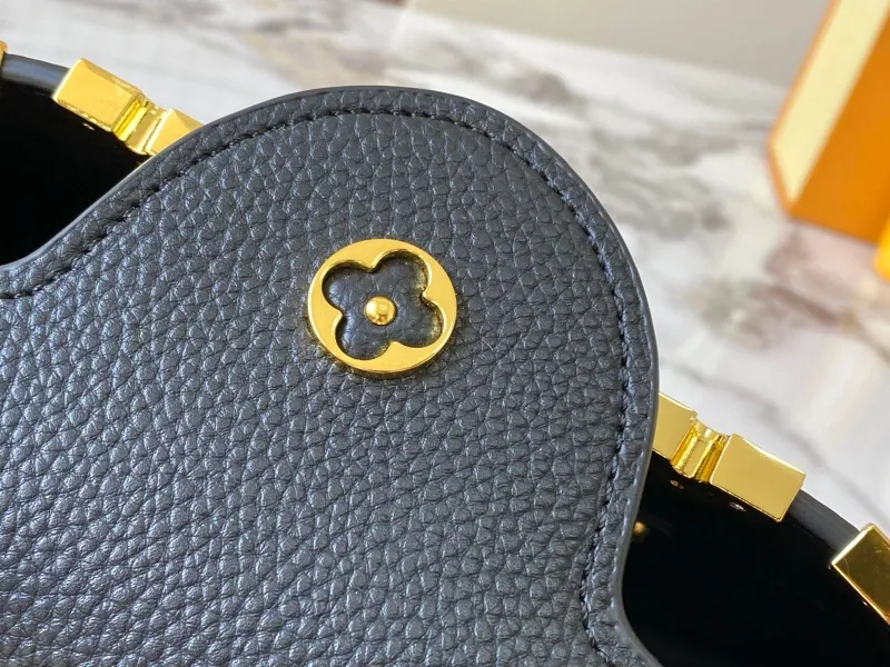 LV Capucines Bags-943 - Image 7