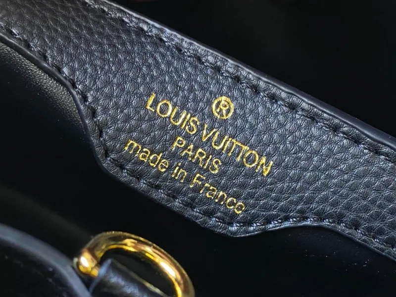 LV Capucines Bags-943 - Image 9
