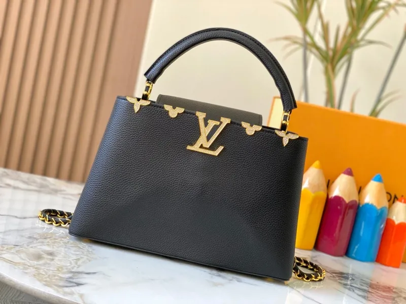 LV Capucines Bags-944