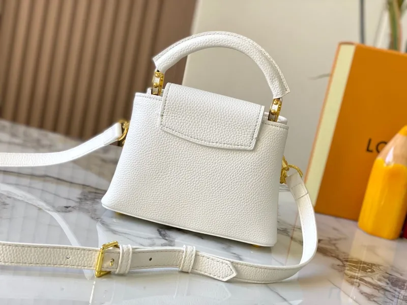 LV Capucines Bags-945 - Image 3