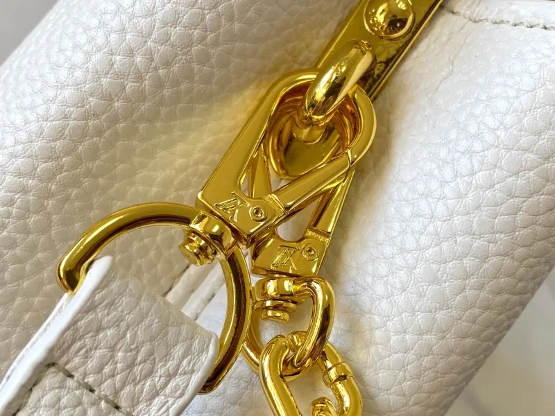 LV Capucines Bags-945 - Image 7