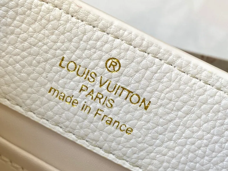 LV Capucines Bags-945 - Image 9