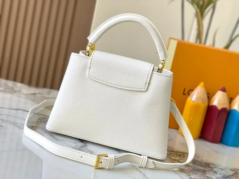 LV Capucines Bags-946 - Image 3