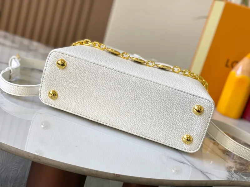 LV Capucines Bags-946 - Image 4
