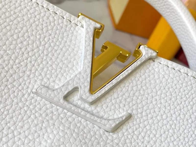 LV Capucines Bags-946 - Image 5