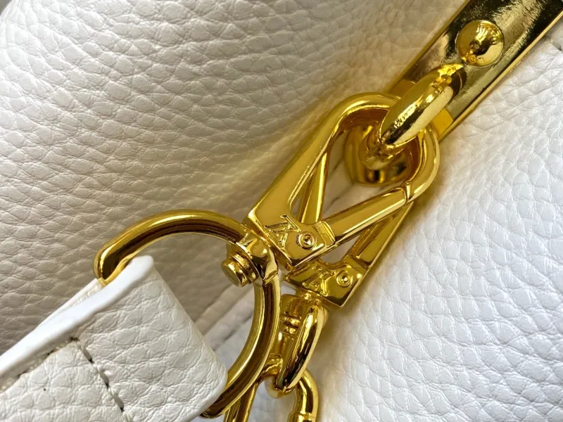 LV Capucines Bags-946 - Image 7