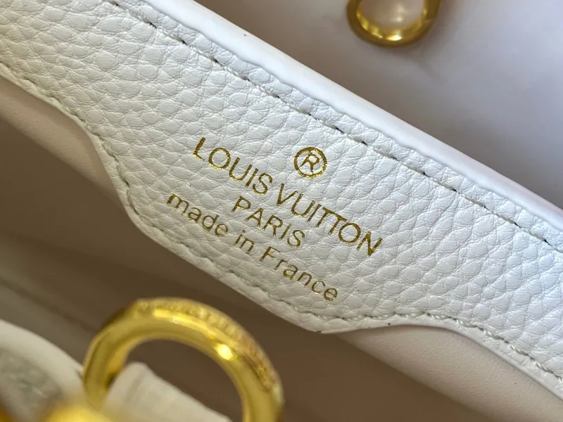 LV Capucines Bags-946 - Image 9