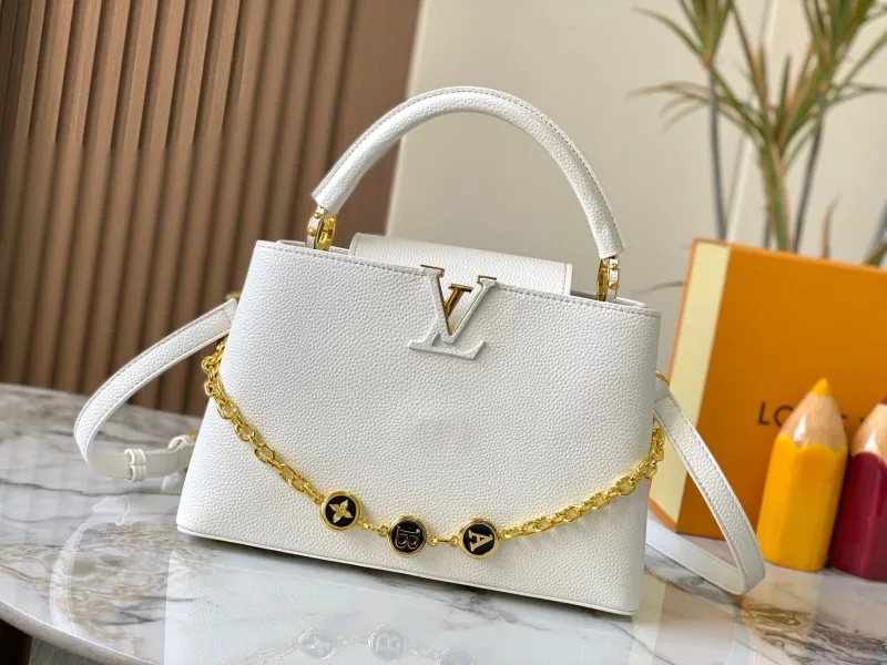 LV Capucines Bags-947