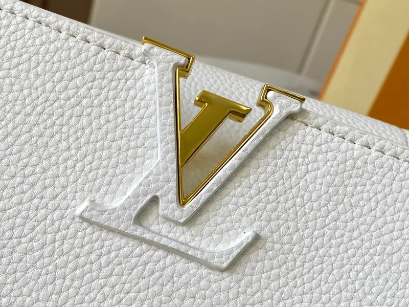 LV Capucines Bags-947 - Image 5