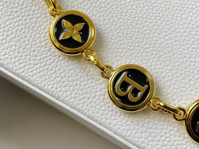 LV Capucines Bags-947 - Image 6