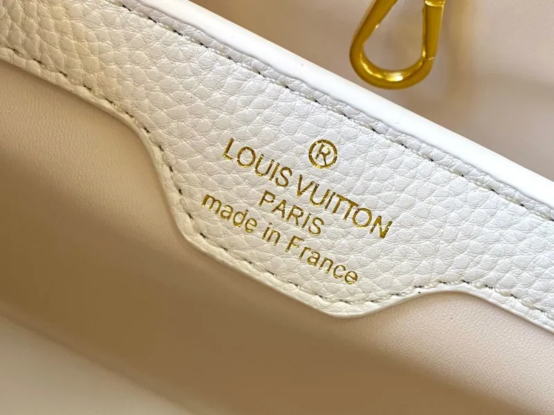 LV Capucines Bags-947 - Image 9