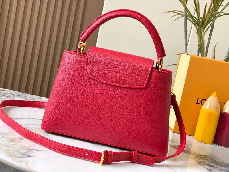 LV Capucines Bags-950 - Image 3