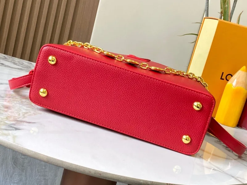 LV Capucines Bags-950 - Image 4