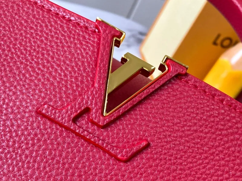 LV Capucines Bags-950 - Image 5
