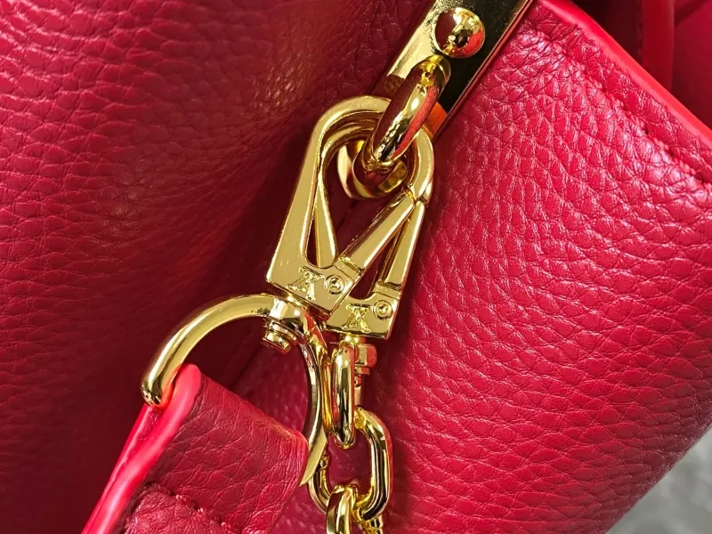 LV Capucines Bags-950 - Image 7