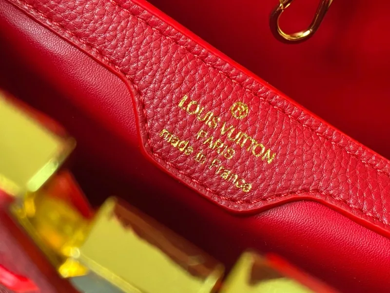 LV Capucines Bags-950 - Image 9