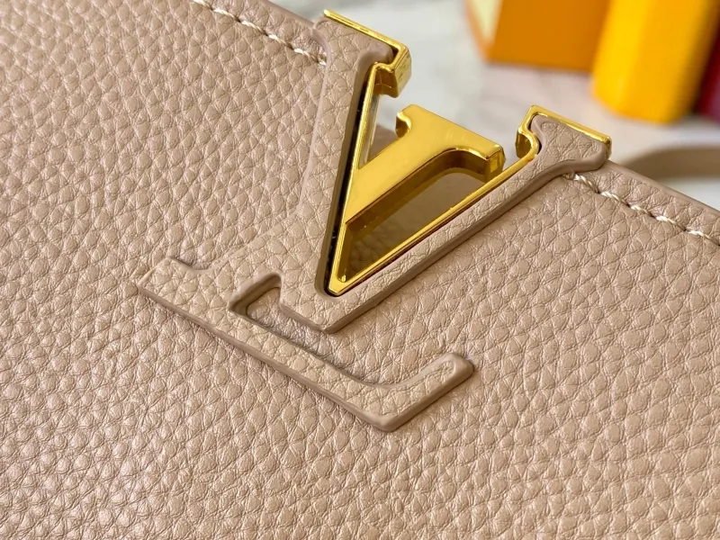 LV Capucines Bags-951 - Image 5