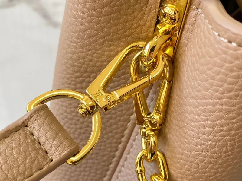 LV Capucines Bags-951 - Image 7