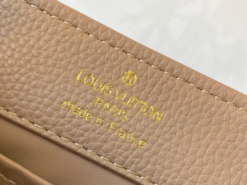 LV Capucines Bags-951 - Image 9