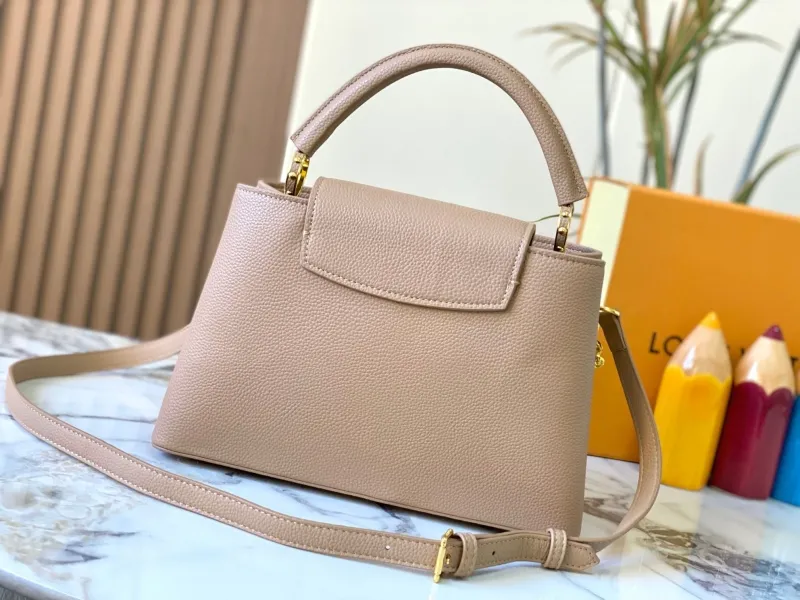 LV Capucines Bags-952 - Image 3