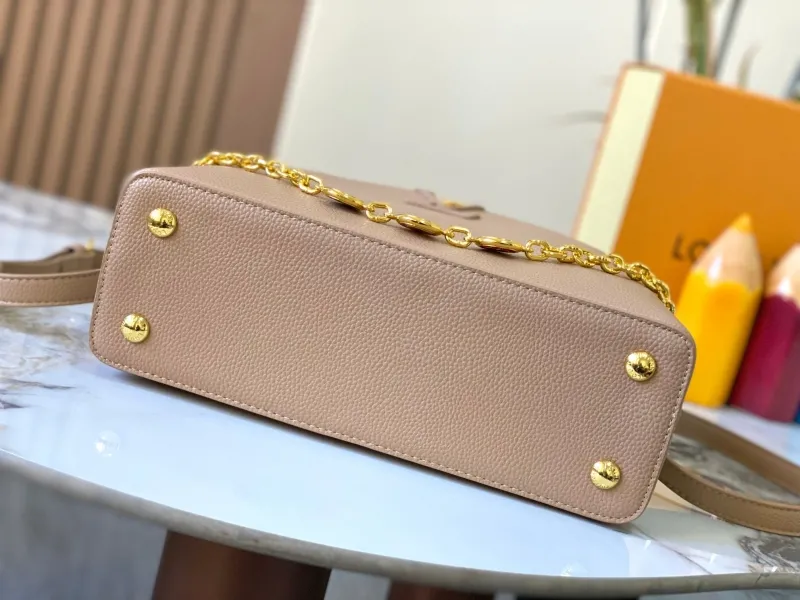 LV Capucines Bags-952 - Image 4