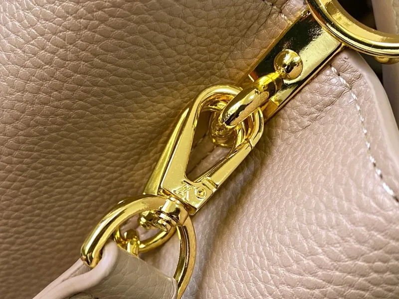 LV Capucines Bags-952 - Image 6