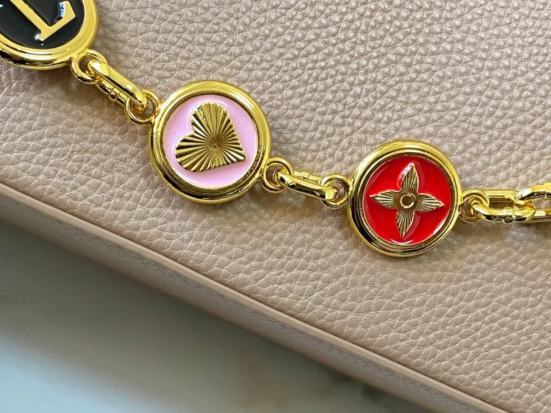 LV Capucines Bags-952 - Image 7