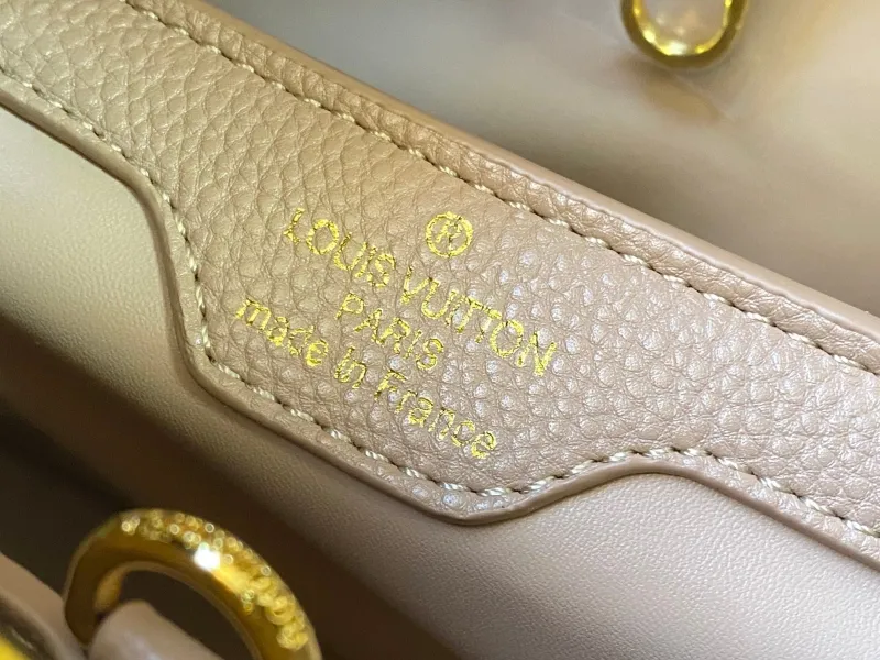 LV Capucines Bags-952 - Image 9