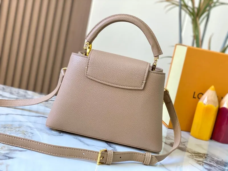 LV Capucines Bags-953 - Image 3
