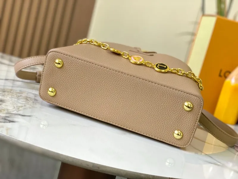 LV Capucines Bags-953 - Image 4