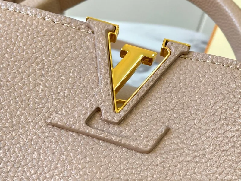 LV Capucines Bags-953 - Image 5