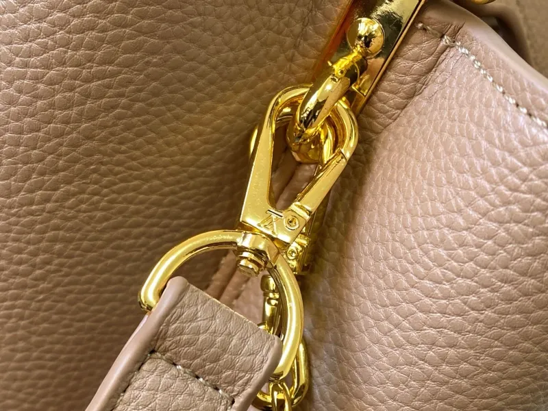 LV Capucines Bags-953 - Image 7