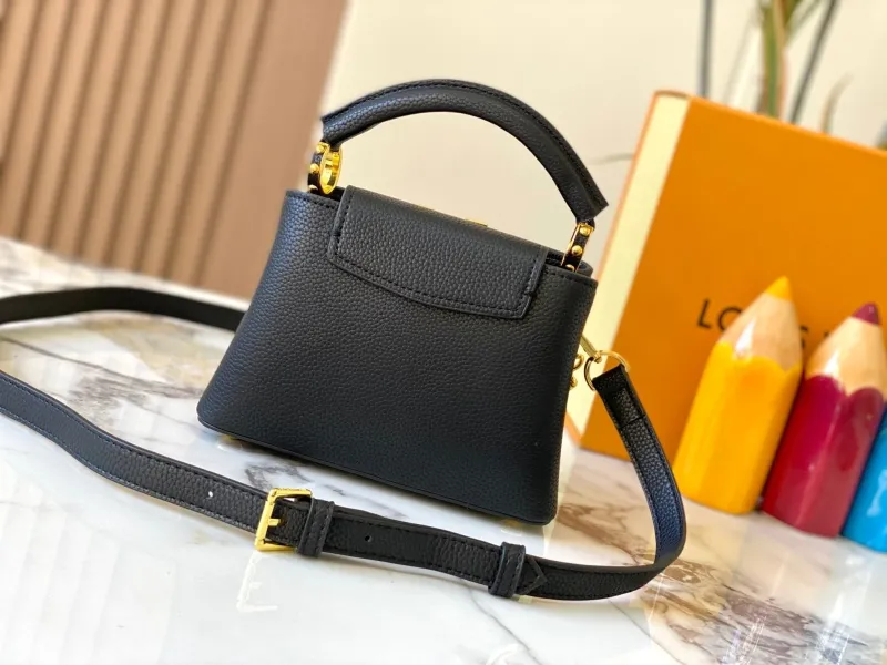 LV Capucines Bags-954 - Image 3