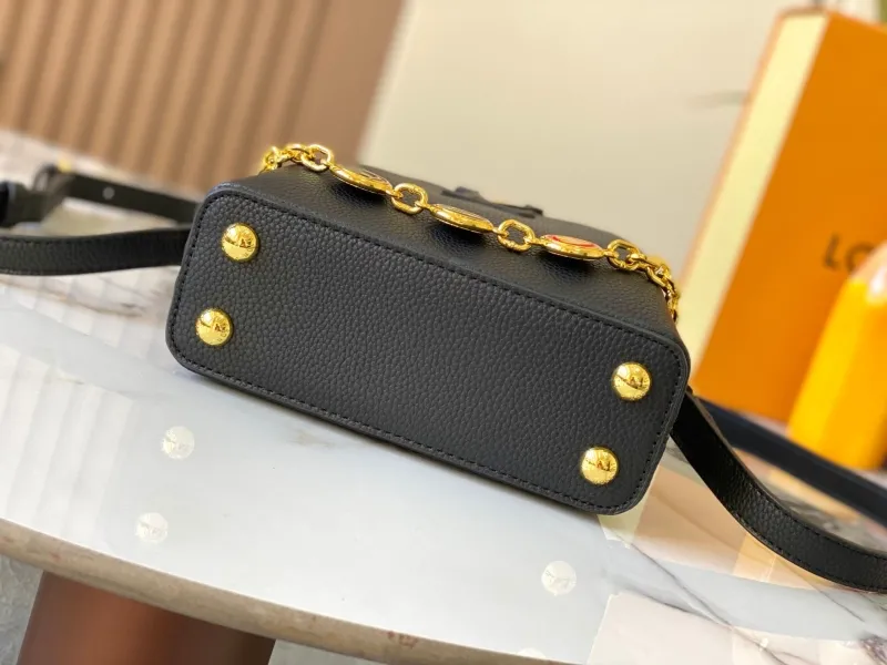 LV Capucines Bags-954 - Image 4