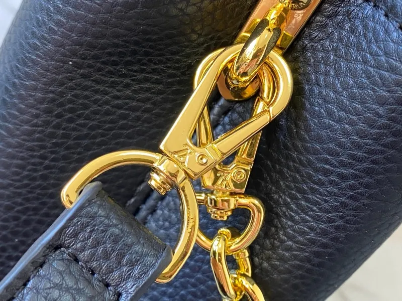 LV Capucines Bags-954 - Image 7
