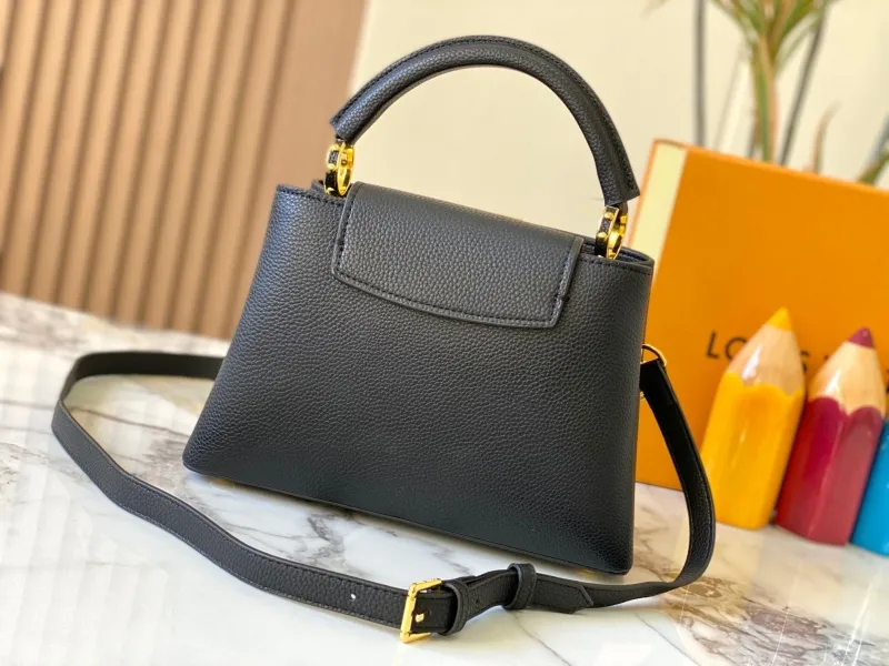 LV Capucines Bags-955 - Image 3