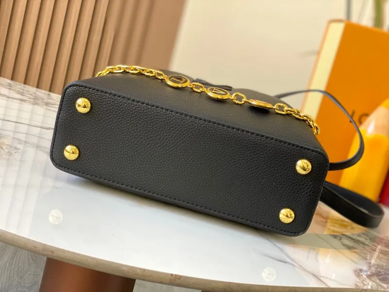 LV Capucines Bags-955 - Image 4