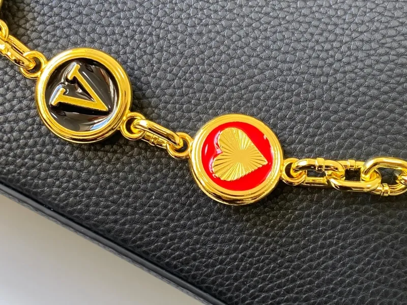LV Capucines Bags-955 - Image 6