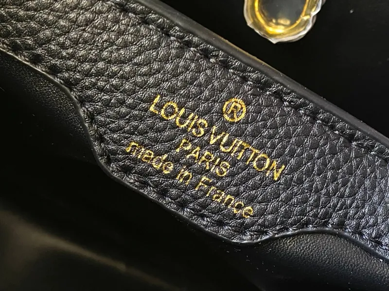 LV Capucines Bags-955 - Image 9