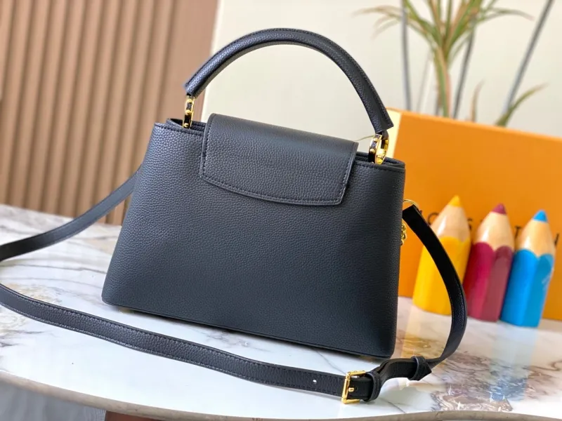 LV Capucines Bags-956 - Image 3