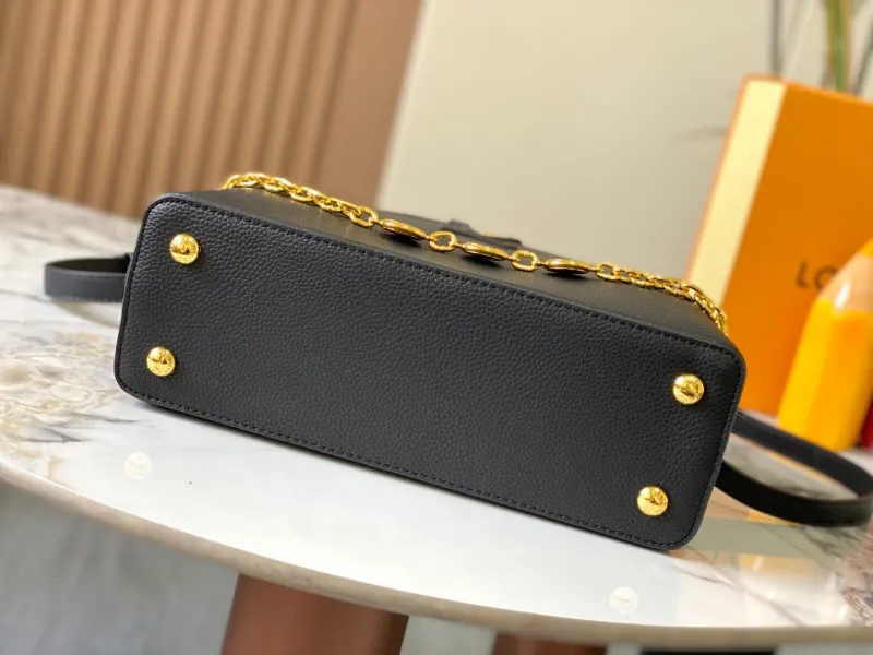 LV Capucines Bags-956 - Image 4