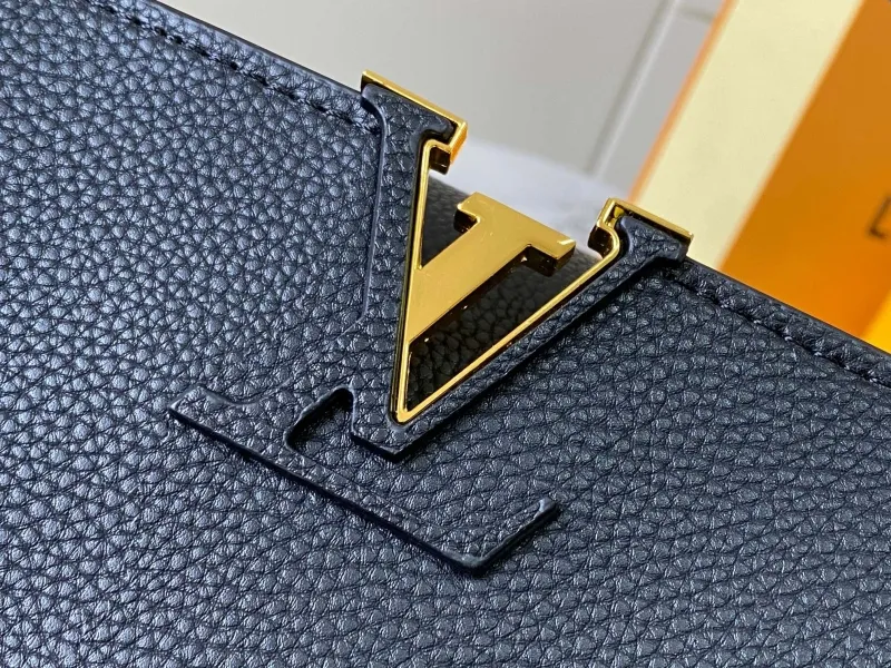 LV Capucines Bags-956 - Image 5