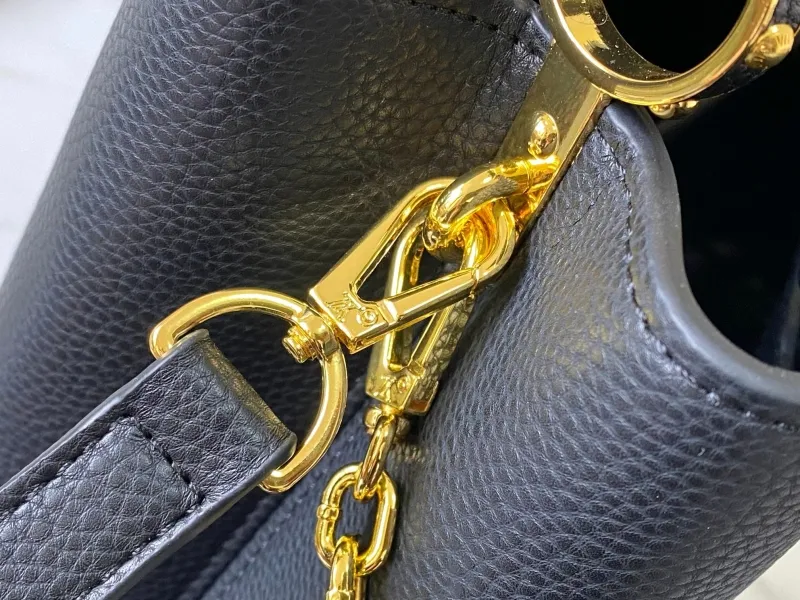 LV Capucines Bags-956 - Image 6