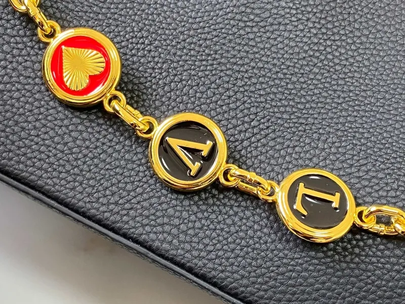 LV Capucines Bags-956 - Image 7