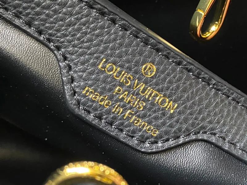 LV Capucines Bags-956 - Image 9