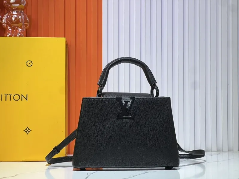 LV Capucines Bags-957