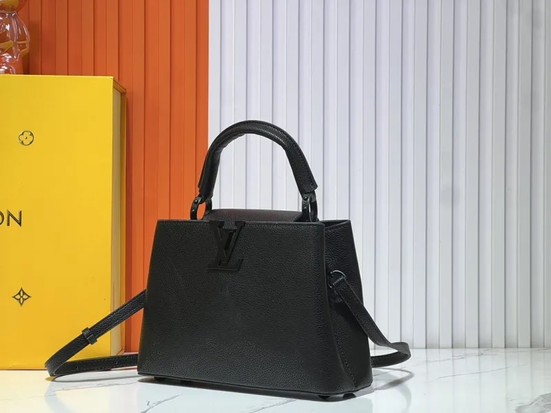 LV Capucines Bags-957 - Image 3