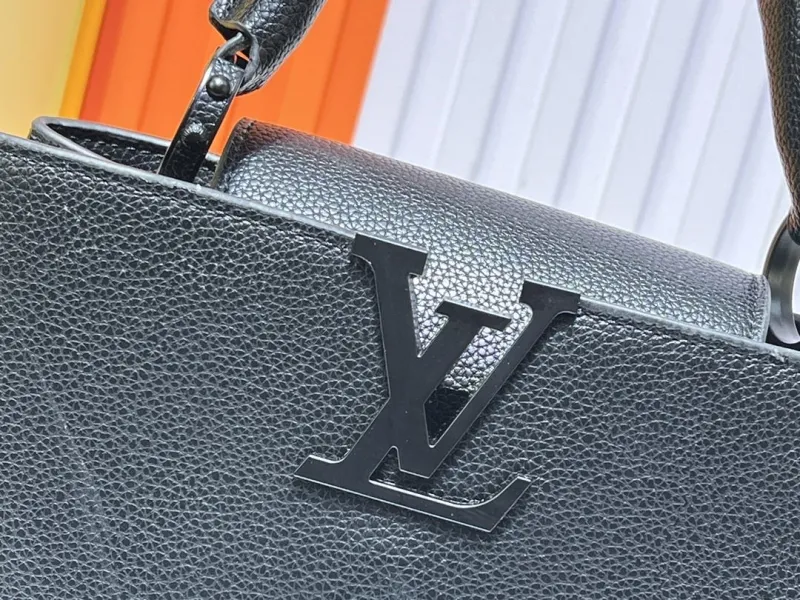 LV Capucines Bags-957 - Image 4