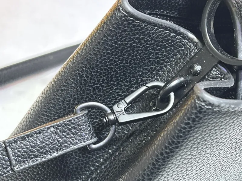 LV Capucines Bags-957 - Image 5