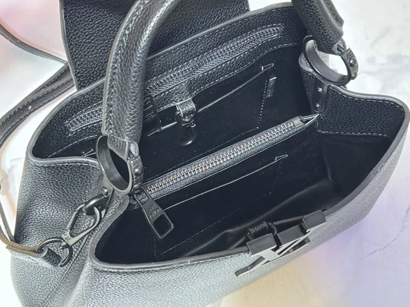 LV Capucines Bags-957 - Image 8